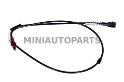 Pavarų perjungimo trosas į priekį Microcar M8 / Ligier JSRC