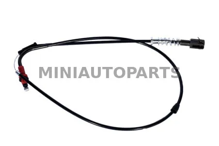 Pavarų perjungimo trosas į priekį Microcar M8 / Ligier JSRC