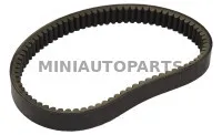 Pavaros diržas EPCOUR 022 Aixam B1211AA1096