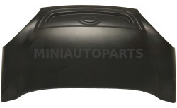 Mikroautobuso dangtis MGO1