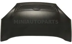 Mikroautobuso dangtis MGO1
