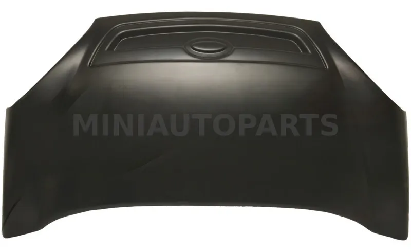 Mikroautobuso dangtis MGO1
