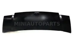 Dangtis Microcar MC1 / MC2 (2006 m.)