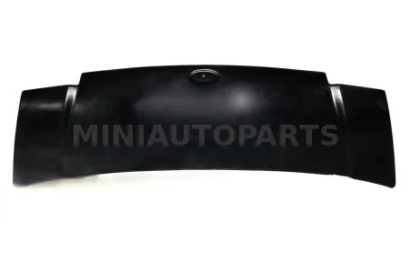 Dangtis Microcar MC1 / MC2 (2006 m.)