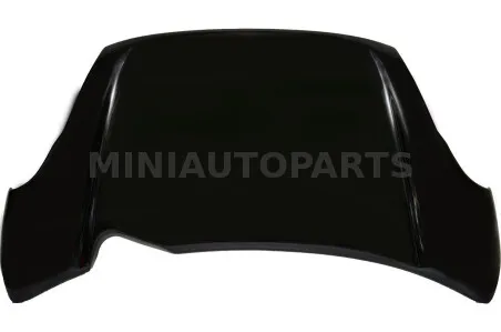 Dangtis Ligier JS50 / JS50L Ph1
