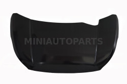 Kapotas Ligier JS50/JS50L Ph2/Ph3 (nedažytas)