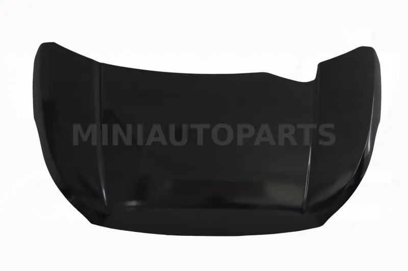 Kapotas Ligier JS50/JS50L Ph2/Ph3 (nedažytas)