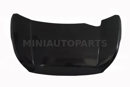 Kapotas Ligier JS50/JS50L Ph2/Ph3 (nedažytas)
