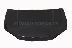 Variklio gaubtas Mikroautobusas MGO6 / Due6