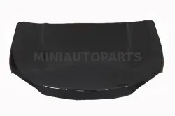 Variklio gaubtas Mikroautobusas MGO6 / Due6
