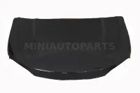 Variklio gaubtas Mikroautobusas MGO6 / Due6