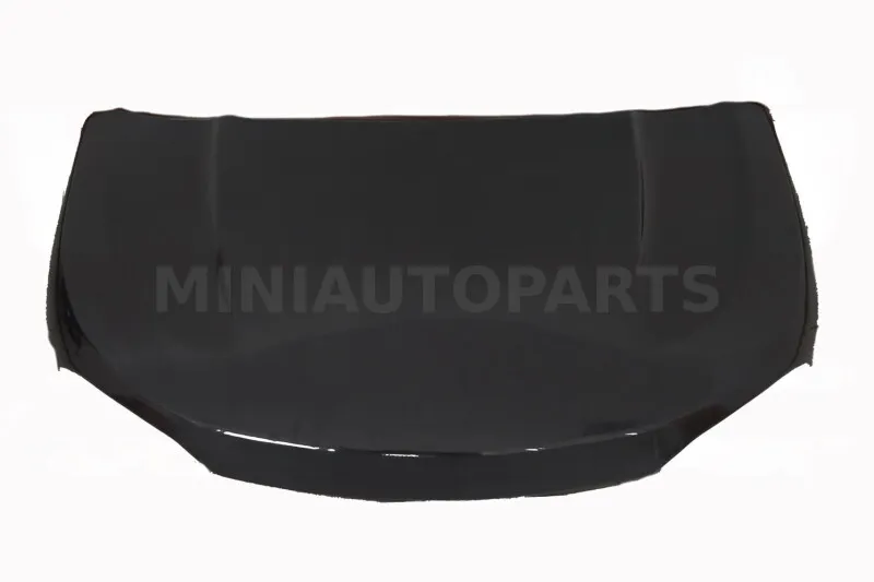 Variklio gaubtas Mikroautobusas MGO6 / Due6