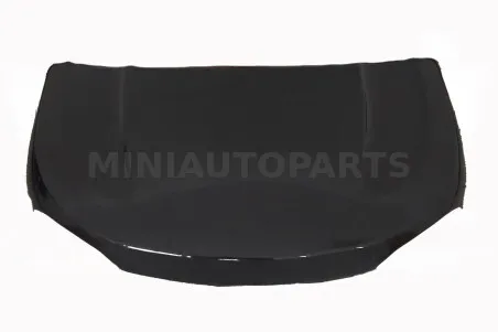 Variklio gaubtas Mikroautobusas MGO6 / Due6
