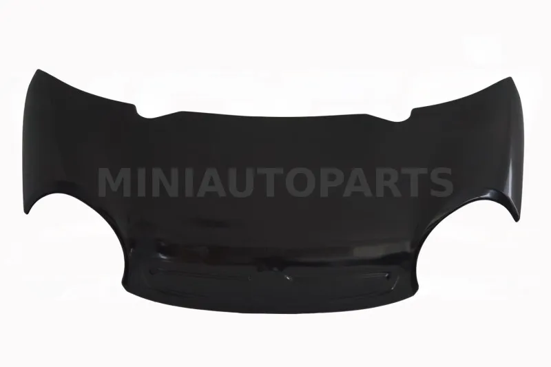 Išorinis skydo dangtis Minauto Sensation