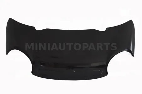 Išorinis skydo dangtis Minauto Sensation