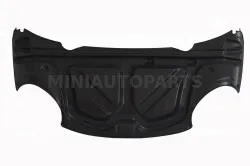 Skydelis variklio dangčio viduje Minauto Sensation