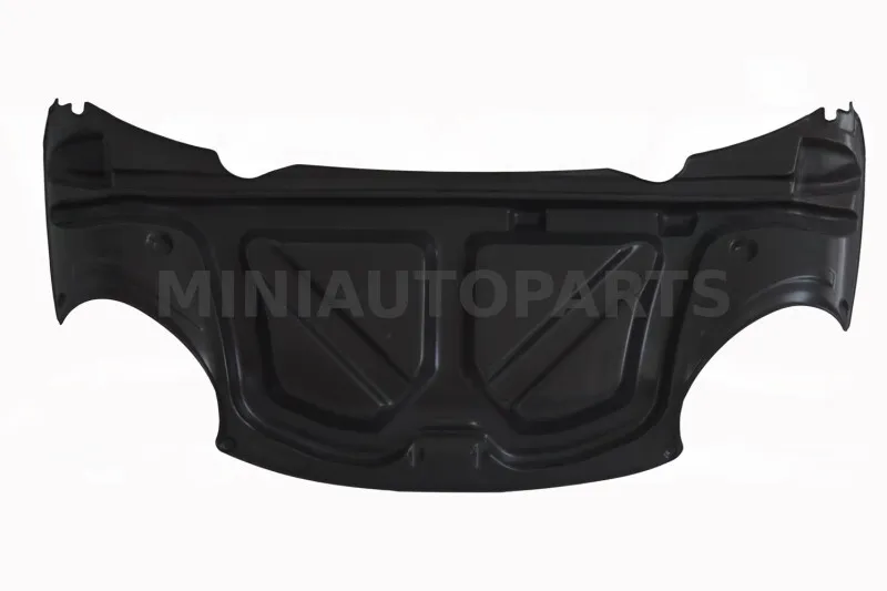 Skydelis variklio dangčio viduje Minauto Sensation