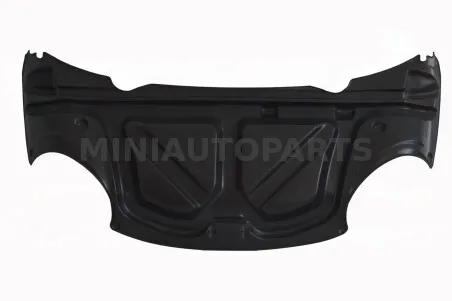 Skydelis variklio dangčio viduje Minauto Sensation