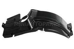 Priekinio dešiniojo rato arka Ligier JS50 / JS50L Ph1