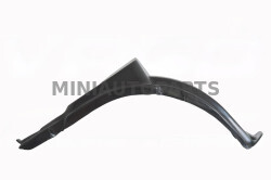 Dešiniojo priekinio rato arka Ligier JS50 / JS50L Ph2/Ph3