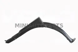 Dešiniojo priekinio rato arka Ligier JS50 / JS50L Ph2/Ph3