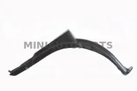 Dešiniojo priekinio rato arka Ligier JS50 / JS50L Ph2/Ph3