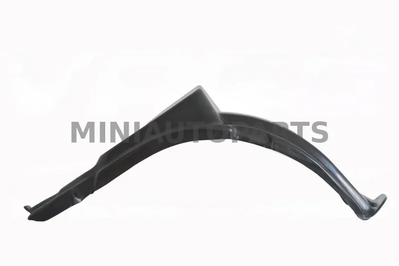Dešiniojo priekinio rato arka Ligier JS50 / JS50L Ph2/Ph3