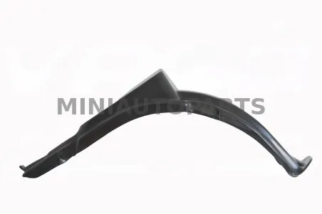Dešiniojo priekinio rato arka Ligier JS50 / JS50L Ph2/Ph3