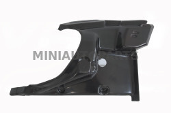 Vidinis priekinis dešinysis sparnas Minauto Sensation