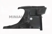 Vidinis priekinis dešinysis sparnas Minauto Sensation