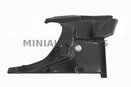 Vidinis priekinis dešinysis sparnas Minauto Sensation