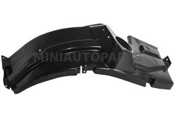 Kairės pusės priekinio rato arka Ligier JS50 / JS50L ph1