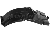 Kairės pusės priekinio rato arka Ligier JS50 / JS50L ph1