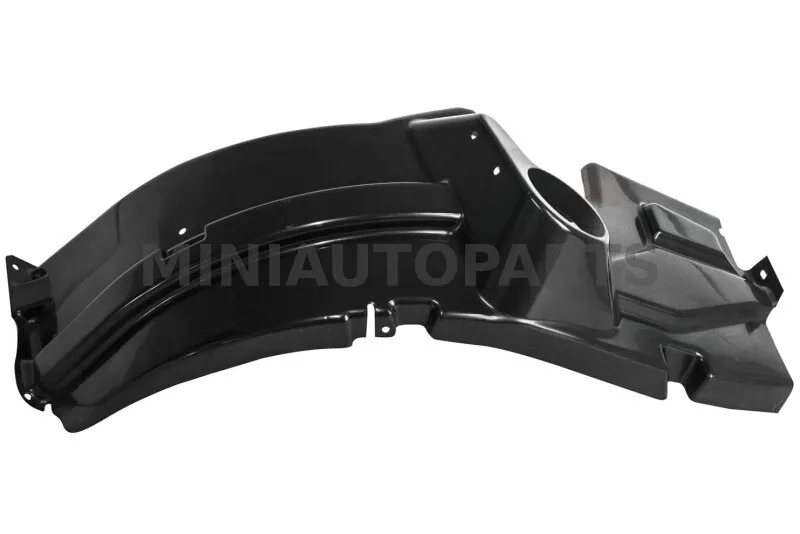 Kairės pusės priekinio rato arka Ligier JS50 / JS50L ph1