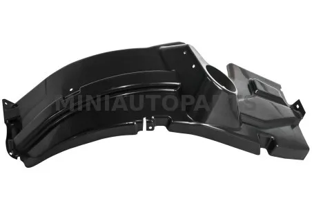 Kairės pusės priekinio rato arka Ligier JS50 / JS50L ph1