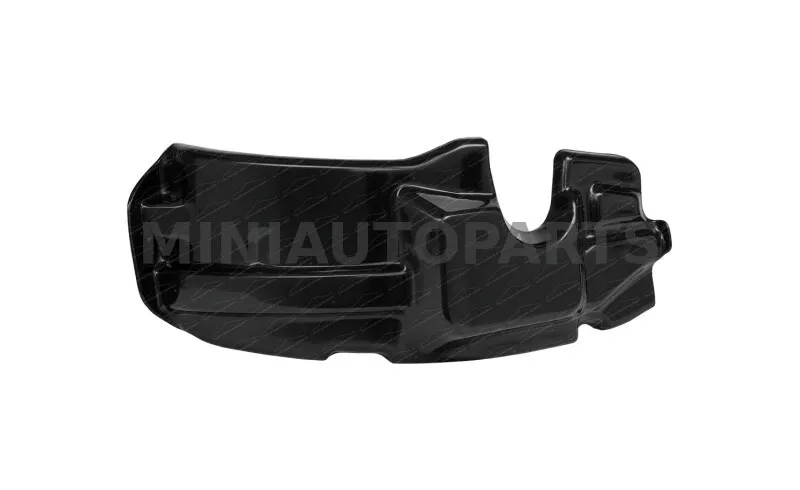Priekinio kairiojo rato arka Ligier JS50 / JS50L Ph2/Ph3