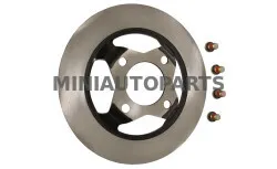 Priekinis stabdžių diskas Microcar / Ligier 1008471 (Ø 220 mm)