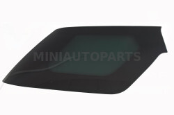 Galinis dešinės pusės langas Ligier JS50 Ph1