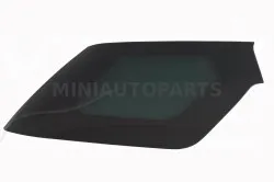 Galinis dešinės pusės langas Ligier JS50 Ph1