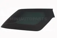 Galinis dešinės pusės langas Ligier JS50 Ph1