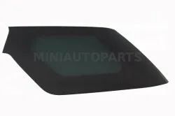 Galinis kairės pusės langas Ligier JS50 Ph1