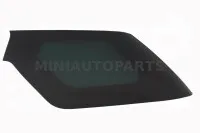 Galinis kairės pusės langas Ligier JS50 Ph1