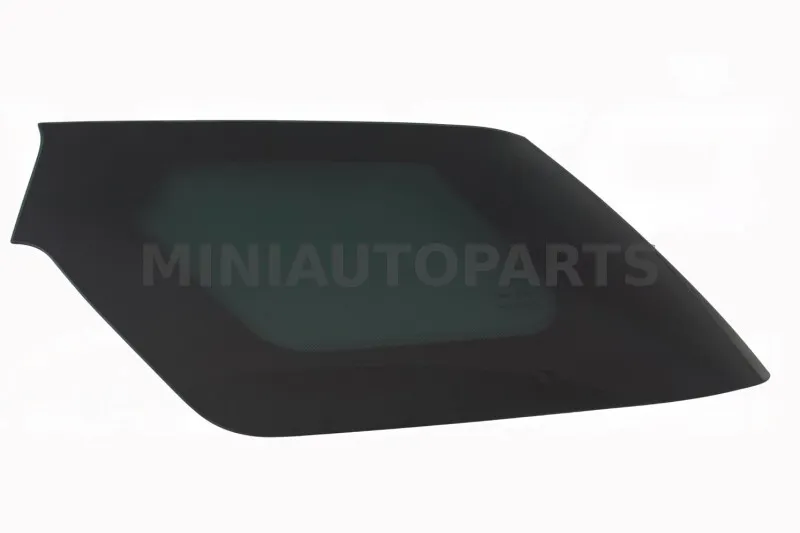 Galinis kairės pusės langas Ligier JS50 Ph1