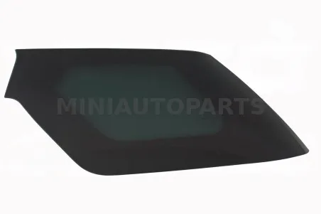 Galinis kairės pusės langas Ligier JS50 Ph1