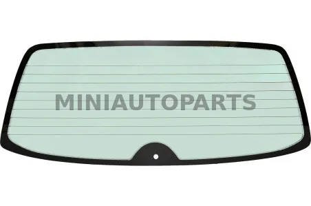 Galinis langas Aixam Minauto / Impulsion / Vision City
