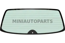 Galinis langas Mikroautobusas MGO3 / MGO4 / MGO5 / MGO6
