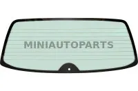 Galinis langas Mikroautobusas MGO3 / MGO4 / MGO5 / MGO6