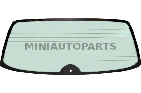 Galinis langas Mikroautobusas MGO3 / MGO4 / MGO5 / MGO6