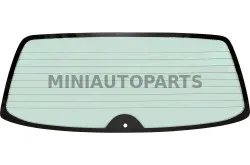 Galinis langas Ligier JS50 / JS50L