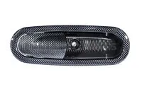 Vidinė durų rankena Ligier / Microcar (carbon)